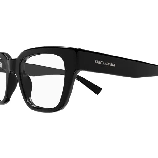 Saint Laurent SL 804 Eyeglasses - view 9